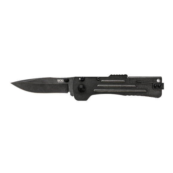 Cuchillo SOG Slim Jim 2.0 Lockback CRYO AUS 9 Blade 8.1 cm