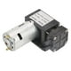 thumbnail image 4 of Mini bomba de vacío sin aceite pequeña de 24 V CC, caudal de 85 kPa, 40 l/min para aire y gas, 4 of 12