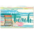 thumbnail image 7 of CounterArt Beach Daze Decorative Comfort Floor Mat 30" x 20", 7 of 7