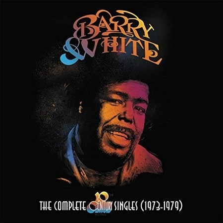 Love's Theme: The Best Of The 20th Century Records (Barry White The Best Of Our Love)