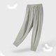 thumbnail image 1 of WILLBEST Pantalones Casuales Para Mujer, Ligeros, Transpirables, Holgados, Para Yoga, Pierna Recta, Adecuados Para Uso Diario, Deportes y Actividades Al Aire Libre En Primavera, Verano y Otoño., 1 of 3