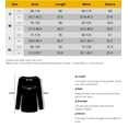 thumbnail image 2 of Xuanfei Women Square Neck Smocked 3/4 Sleeve Tiered Mini Dress, 2 of 7