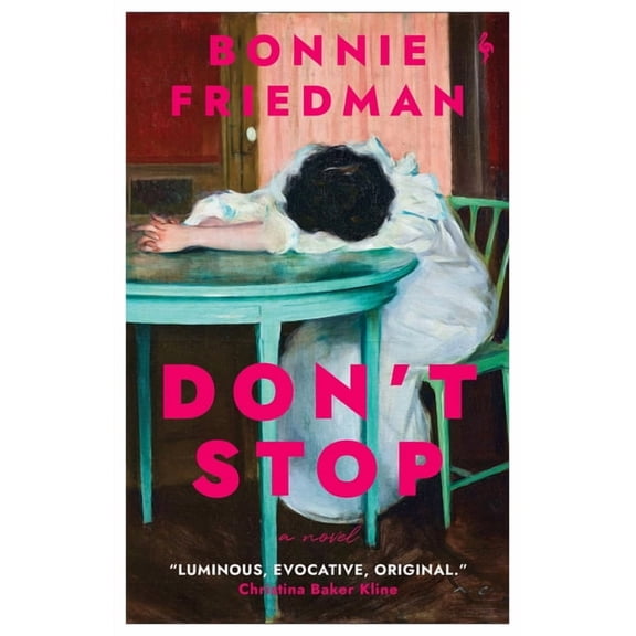 Don't Stop, (Paperback)