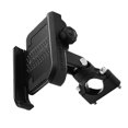 thumbnail image 3 of Soporte para teléfono móvil Baoblaze Soporte de teléfono celular de la motocicleta 360 degree Negro, 3 of 3