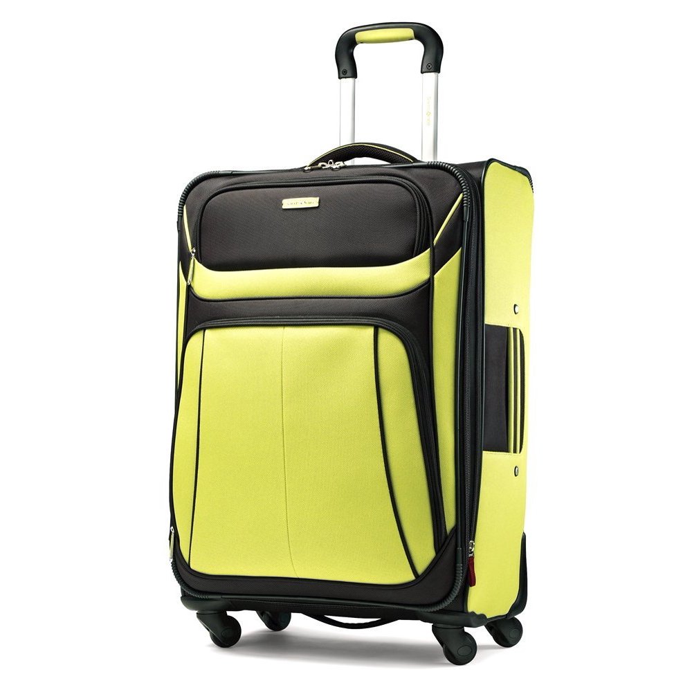 Samsonite Samsonite Luggage Aspire Sport Spinner 25 Expandable Bag