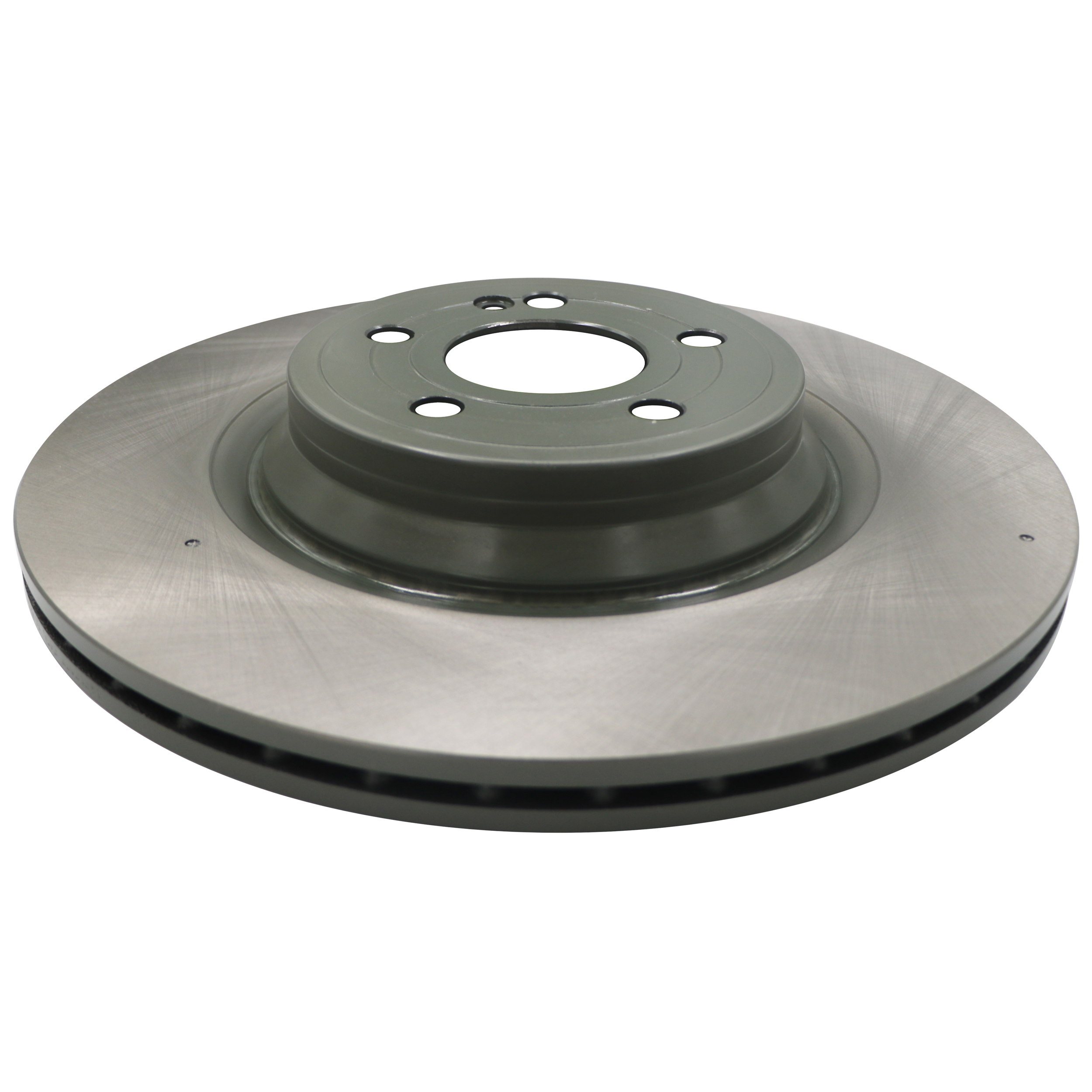 Winstop Brake Rotor, Rear WS258131, Mercedes-Benz GLE350 2022-2020