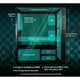 thumbnail image 5 of PC gamer i5 12400F Super Tienda  RAM 8GB SSD 240GB más HDD 1TB Nvidia RTX 3060 monitor 24", 5 of 5