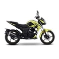 thumbnail image 2 of Motocicleta Deportiva Italika 150Z Linea Z 150cc Negro Amarillo, 2 of 9