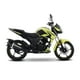 thumbnail image 2 of Motocicleta Deportiva Italika 150Z Linea Z 150cc Negro Amarillo, 2 of 9