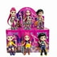 thumbnail image 1 of Increible! Set Figuras K-Pop Demon Hunters Guerreras Huntrix Mia Rumi Zoey 6 pack, 1 of 1