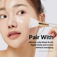 Medicube Collagen Night Wrapping Mask 75ml/2.52 fl.oz, Biocollagen Real Deep Mask, Elasticity