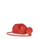 thumbnail image 3 of Bolsa Crossbody Suave con Monedero color Rojo Lucentzza 5BLZO22638, 3 of 6