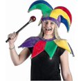 thumbnail image 3 of Jester Costume - Hat - Jester Costume - King's Jester, 3 of 5