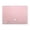 Pink, variant on Dusknt Expanding File Folder with Tabs, 13 Pockets Accordion File Organizer - Paper Document Holder with Elastic Buckles Closure for Home Sch00l,