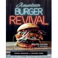 thumbnail image 2 of American Burger Revival: Recettes d'Airain pour Électrifier un Classique Intemporel, 2 of 3