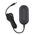 thumbnail image 4 of dor de corriente alterna Kit de cargador de batería falsa (Reemplazo para LP-E10) Compatible con Canon EOS Rebel T3 / T5 / T6 / T7 / T100 / Kiss X50 / Kiss X70 / 1100D / 1200D / 1300D / 2000D / 4000D Andoer Adaptador, 4 of 7
