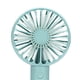 thumbnail image 2 of Ventilador enfriador portátil Batería de 3000 MAh Manos libres Ventilador sin aspas para interiores y exteriores, 2 of 7
