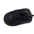 thumbnail image 1 of Mouse Alámbrico Voric Gamer Dot, 1 of 7