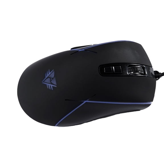 Mouse Alámbrico Voric Gamer Dot