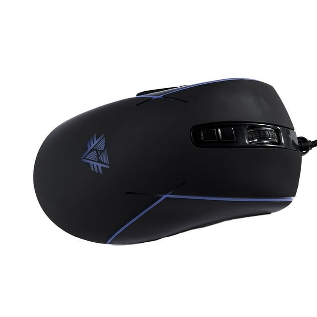 Mouse Alámbrico Voric Gamer Dot