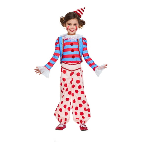 Vintage Clown