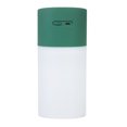 thumbnail image 4 of Humidificador USB 350ml dos salidas Spray humidificador con luz nocturna colorida para el hog Romacci Humidificador, 4 of 7
