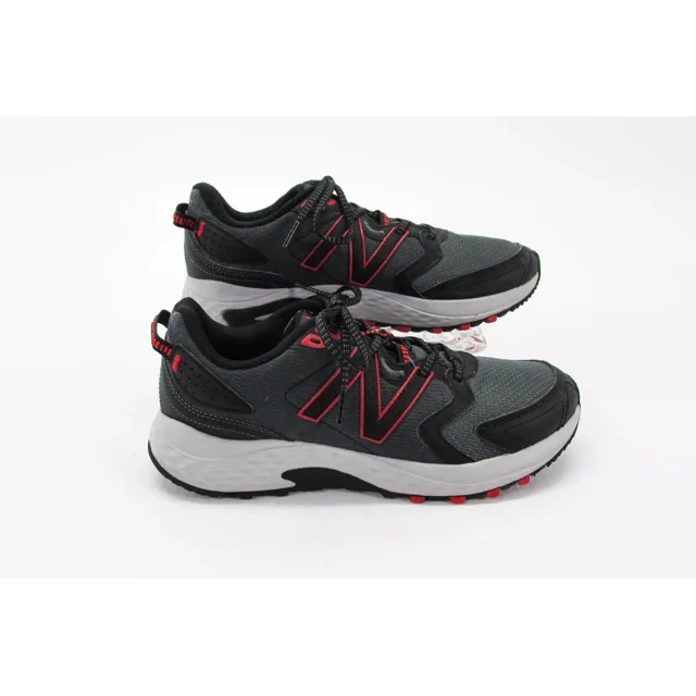 New Balance Mens Shoes 410 V7 Size 8.5D Sneaker Athletic Running Pre Owned vq