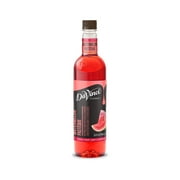 DaVinci Gourmet Classic Watermelon Syrup, 750 ml