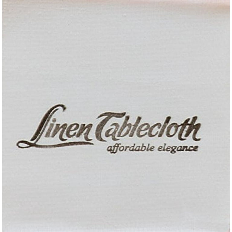 12-Pack 17 Polyester Cloth Table Napkins - Silver, 17 x 0.01