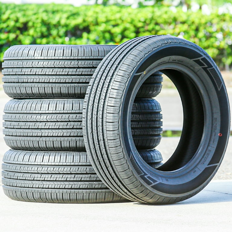 Royal Black Touring HP 195/65R15 91V XL a/s All Season Tire