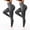 Dark Gray, variant on Women’s Sculpting Leggings, Butt Lifting Compression Yoga Pants, Comfortable High Waist Gym Tights, S–2XL