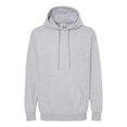 thumbnail image 1 of King Fashion KF9011 Hooded Sweatshirt, 1 of 2