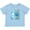 AE-Light Blue, variant on Inktastic Funny Polar Bear Boys or Girls Baby T-Shirt