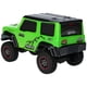 thumbnail image 2 of AUSTAR AX-8802 Coche RC 1/18 Rock Crawler 4WD 20 km / h Camión todoterreno todo terreno 2.4G Coche d Abanopi Coche RC, 2 of 7