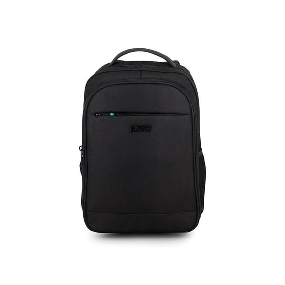 Urban Factory DAILEE Carrying Case Backpack for 13" to 14" Laptop Black DBC14UF