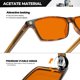 thumbnail image 3 of Gafas Bloqueadoras de Luz Azul ANYLUV para Hombres y Mujeres, 3 of 6