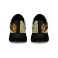 thumbnail image 4 of Happy Thanksgiving Shoes Sneakers for Women Men Black Size 9, 4 of 7