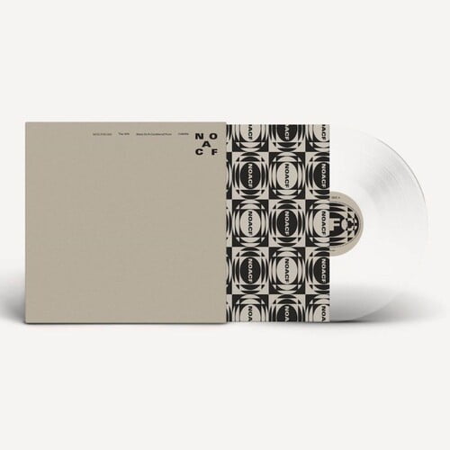 The 1975 - Notes On A Conditional Form - Music & Performance - Vinyl