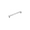 Polished Chrome, variant on Laurey 41126 128 mm Metro Pull, Polished Chrome