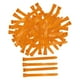 thumbnail image 5 of 100 Anillos para Patas de Gallina, Accesorios para Gallinero, Diseño Reutilizable con Brida, Aves de Corral Naranja, 5 of 9