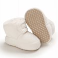 thumbnail image 4 of Infant Baby Boys Girls Boots Premium Soft Sole Anti-Slip Warm Winter Snow Boot, 4 of 5