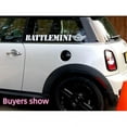thumbnail image 4 of Kojem Fuel Cap Cover  for 2007-2014 BMW MINI Cooper S R55 R56 Petrol Gas Tank Cap, 4 of 10