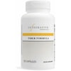 Integrative Therapeutics Fiber Formula - Colon Support Supplement for Healthy Digestion* - Good Source of Dietary Fiber for Gut Health Support* - Dairy-Free & Vegan - 120 Capsules (24 Servings)