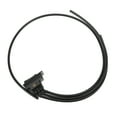 thumbnail image 3 of 2185839, Sturdy Wearproof Durable Black Steering Column Regulator Air Valve  for Upgrade, 3 of 8