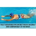 thumbnail image 2 of Water Gear 81950 Water Runner Flotation Belt-Large, 2 of 6