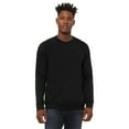 thumbnail image 1 of Bella + Canvas Unisex Sponge Fleece Crewneck Sweatshirt, 1 of 1