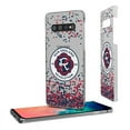 thumbnail image 6 of New England Revolution Galaxy Confetti Clear Case, 6 of 6