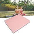 thumbnail image 1 of Balance Training Pad Non Slip Balance Pad Ankle Knee Soft Cushion Stability Training Pad Balance Exercise Cushion Balance Training Pad High Resilience Non Slip Ankle Knee Hip Soft, 1 of 8