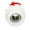 White, variant on 3Pcs Replacement One Way Clutch Pedal Broom Spin Bucket Bearing Gear Repair