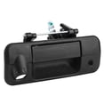 thumbnail image 2 of Manija de puerta trasera de coche 69090-0C051, accesorio de repuesto apto para Toyota Tundra, 2 of 9